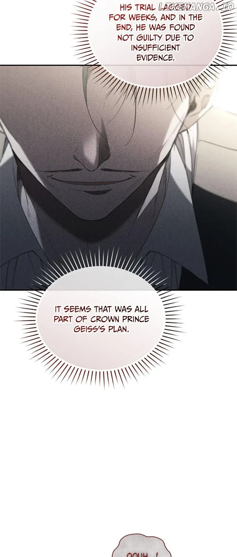 Resetting Lady Chapter 69 page 54