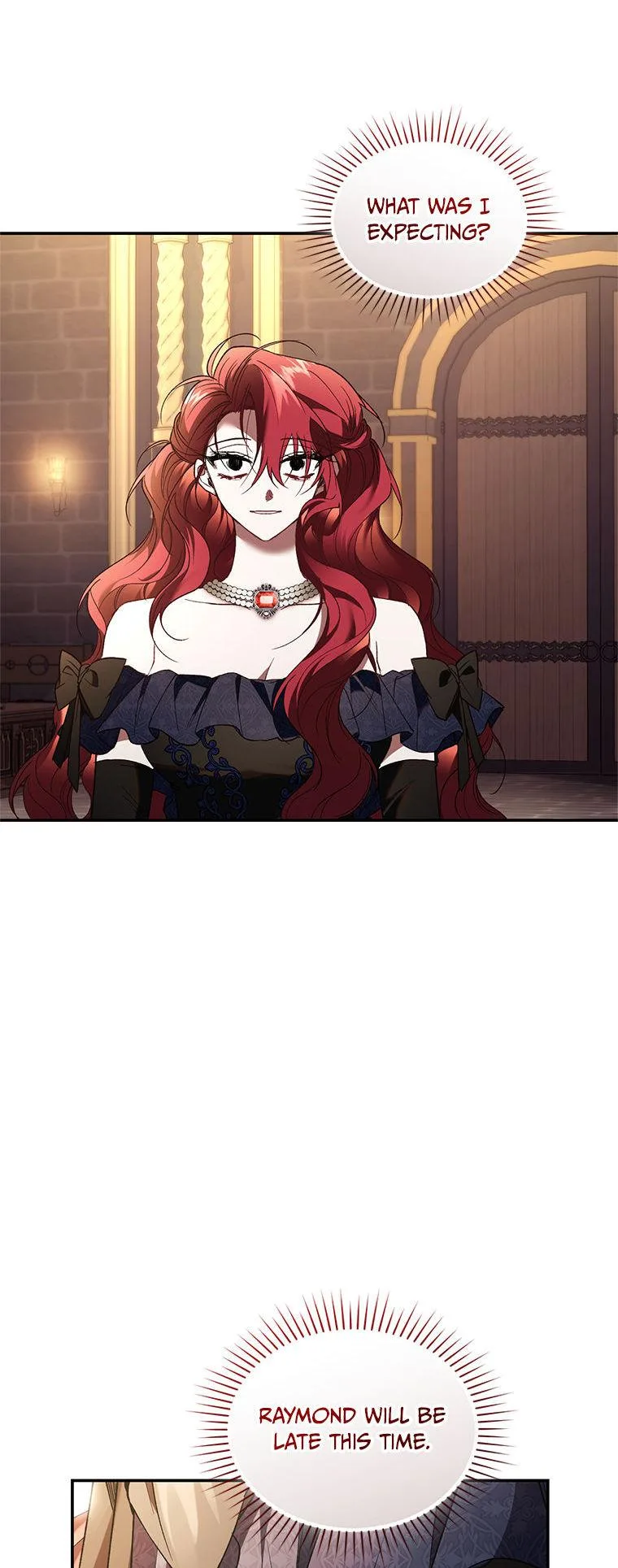 Resetting Lady Chapter 73 page 55