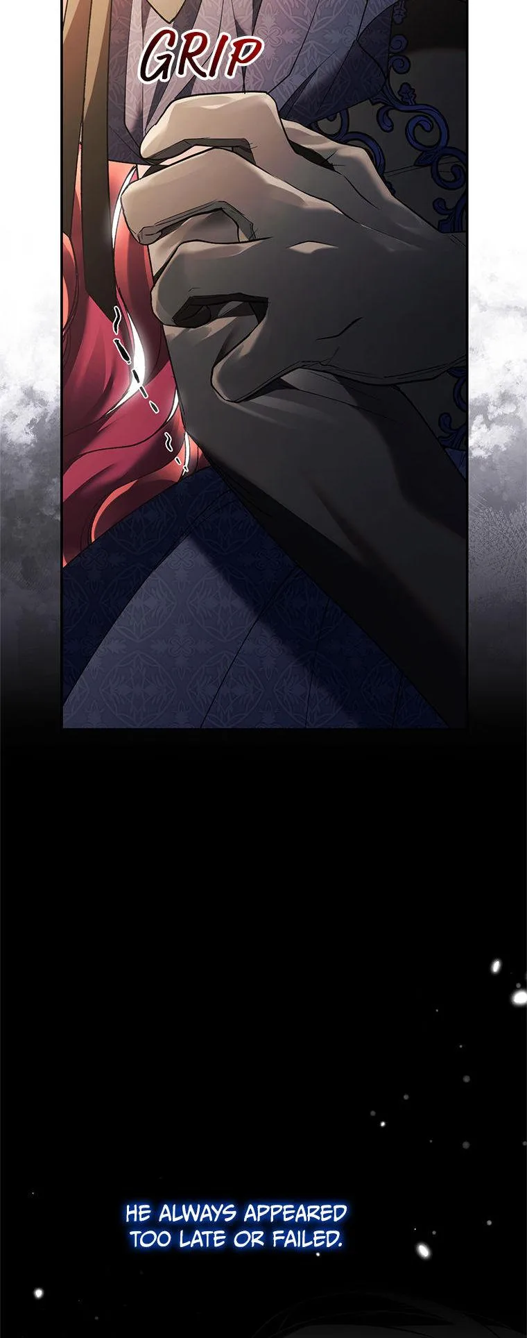 Resetting Lady Chapter 73 page 56