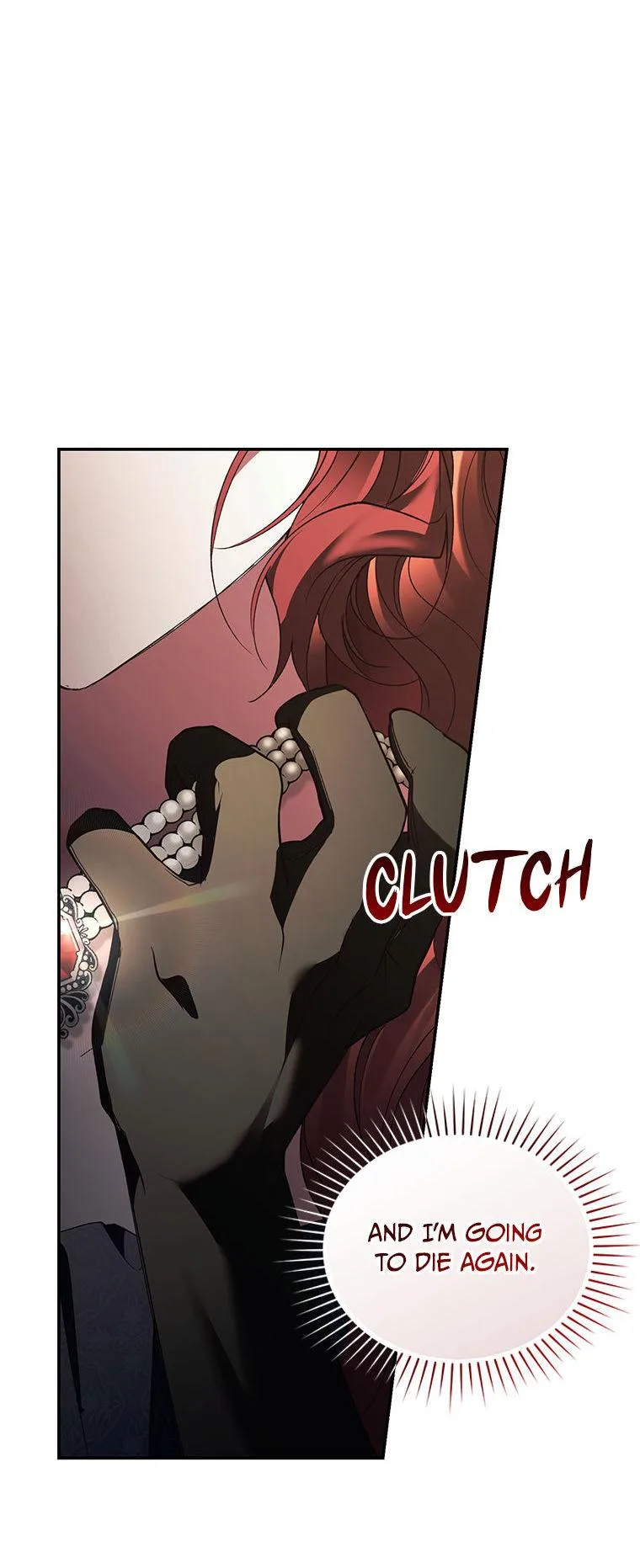 Resetting Lady Chapter 73 page 61