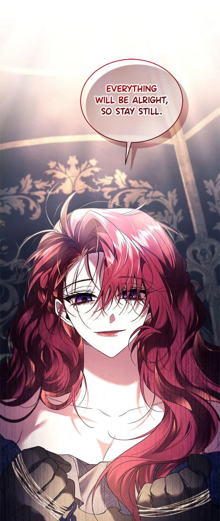 Resetting Lady Chapter 73 page 74