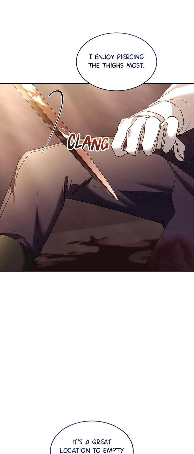 Resetting Lady Chapter 73 page 36