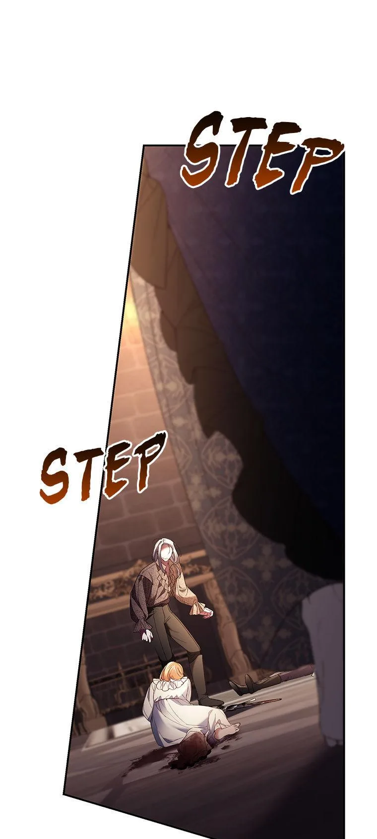 Resetting Lady Chapter 73 page 63