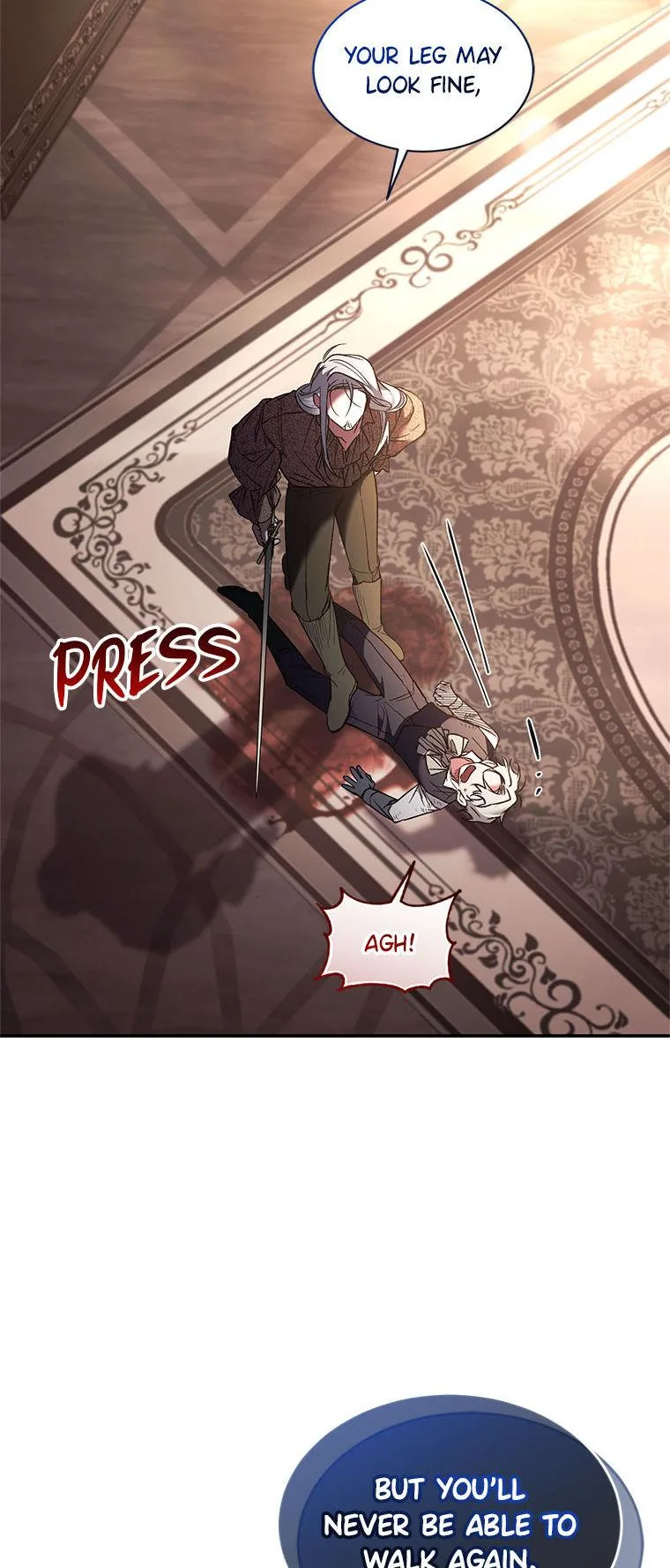Resetting Lady Chapter 73 page 39