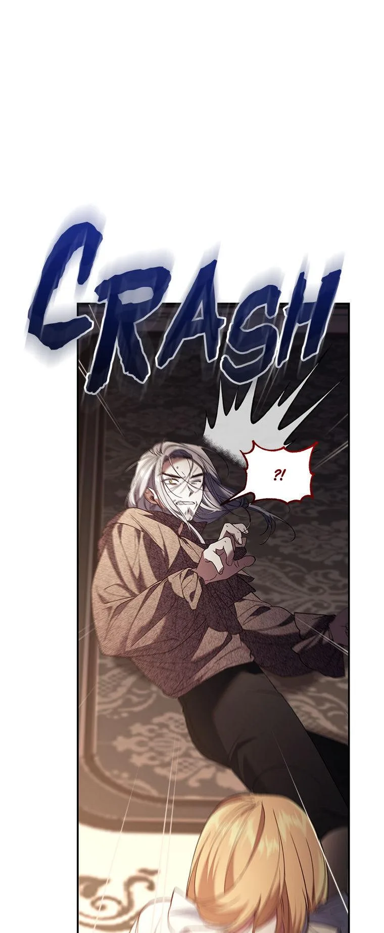 Resetting Lady Chapter 73 page 69