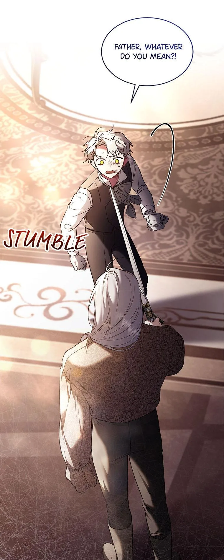 Resetting Lady Chapter 73 page 18
