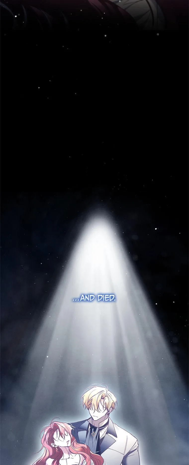 Resetting Lady Chapter 73 page 59