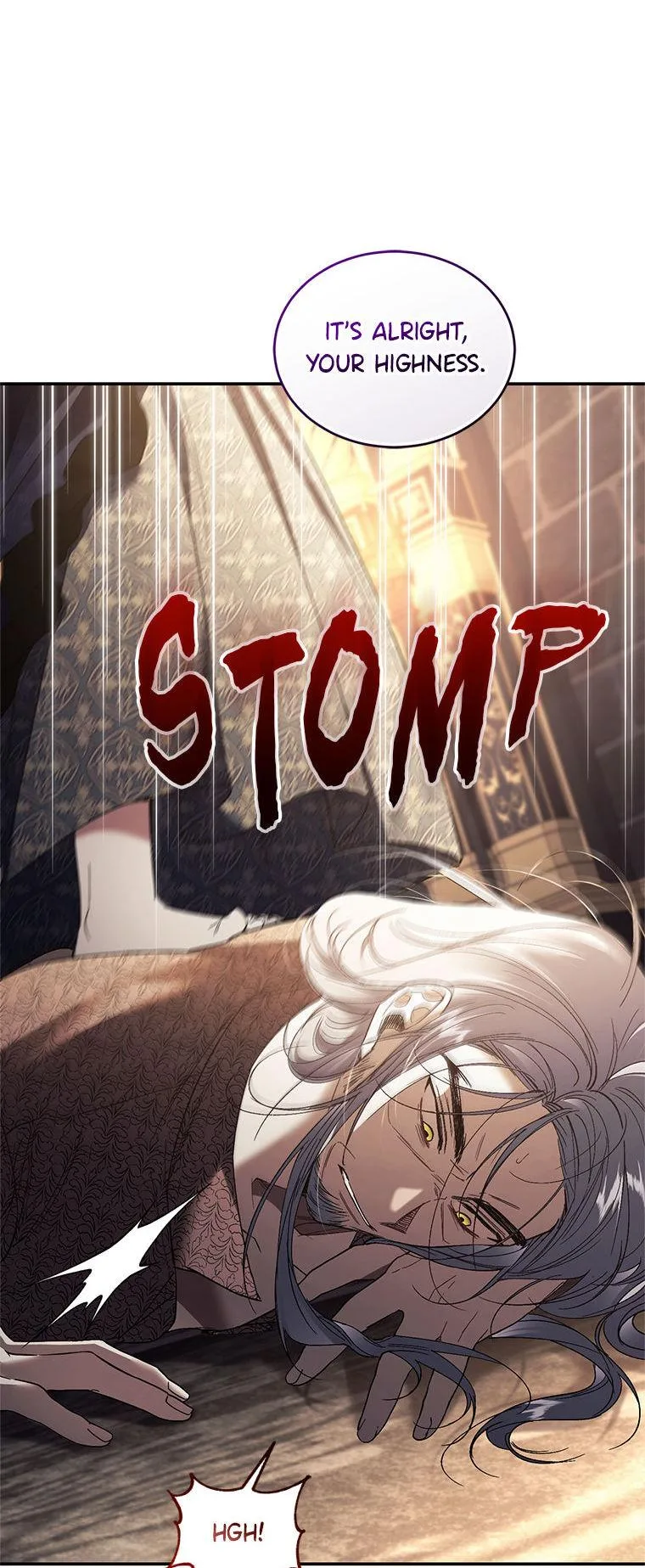 Resetting Lady Chapter 73 page 71