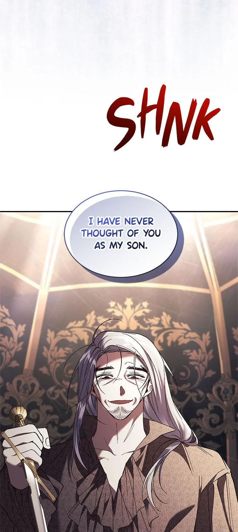 Resetting Lady Chapter 73 page 33