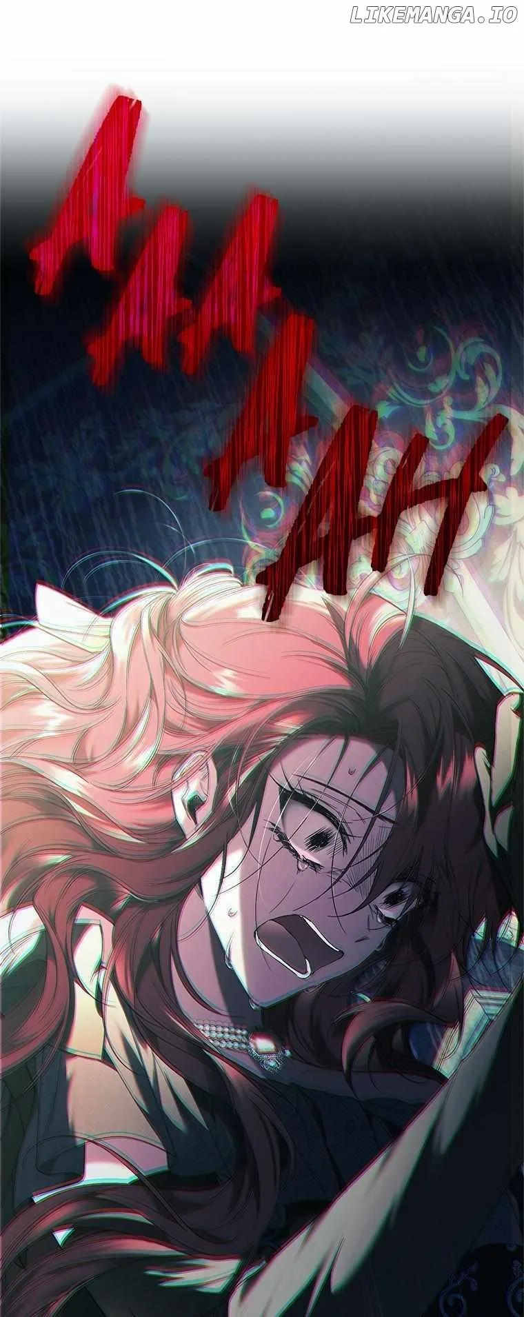 Resetting Lady Chapter 69 page 61