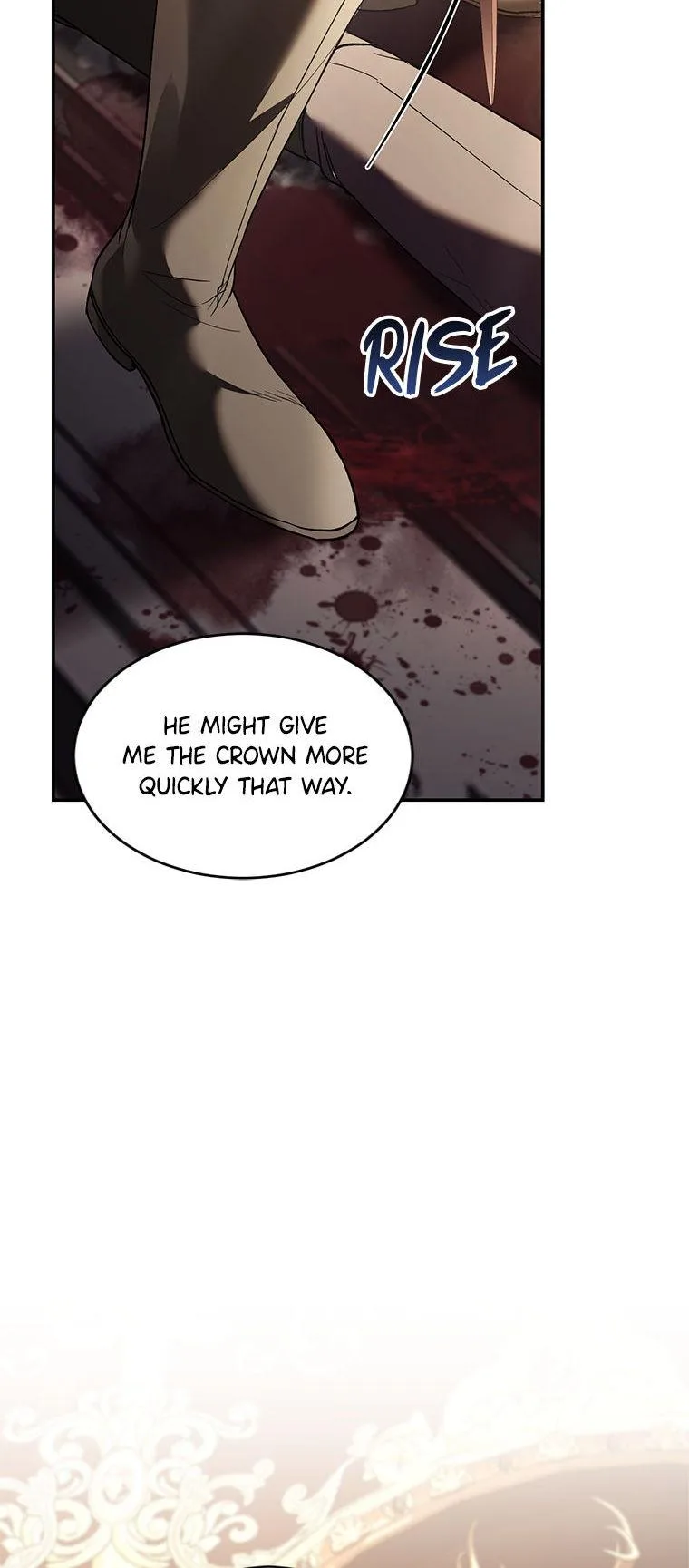 Resetting Lady Chapter 73 page 45
