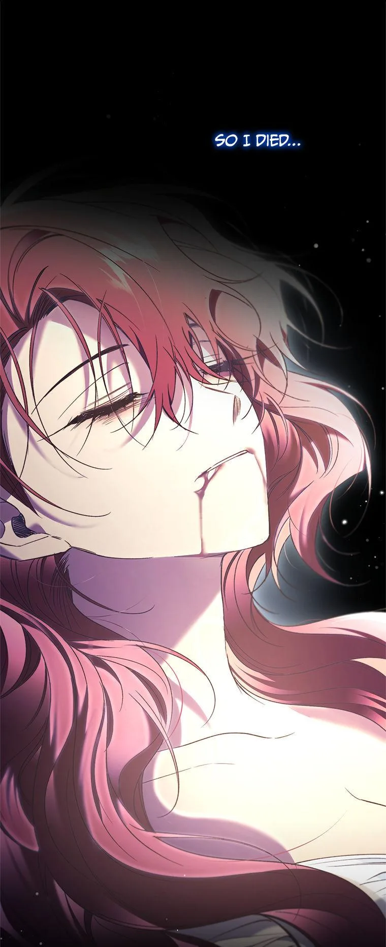 Resetting Lady Chapter 73 page 58