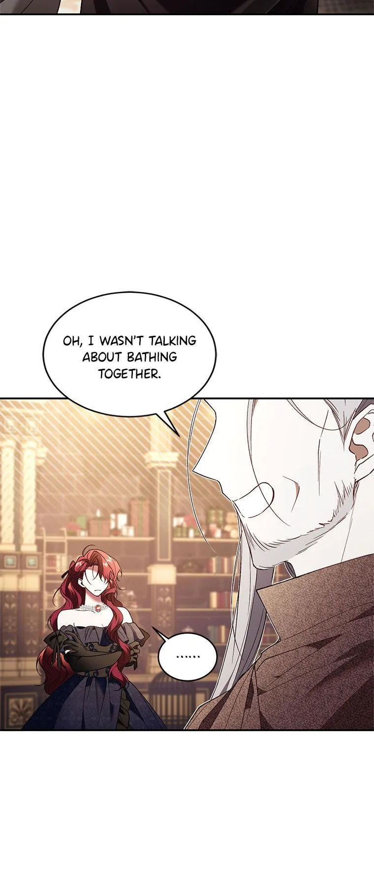Resetting Lady Chapter 73 page 24