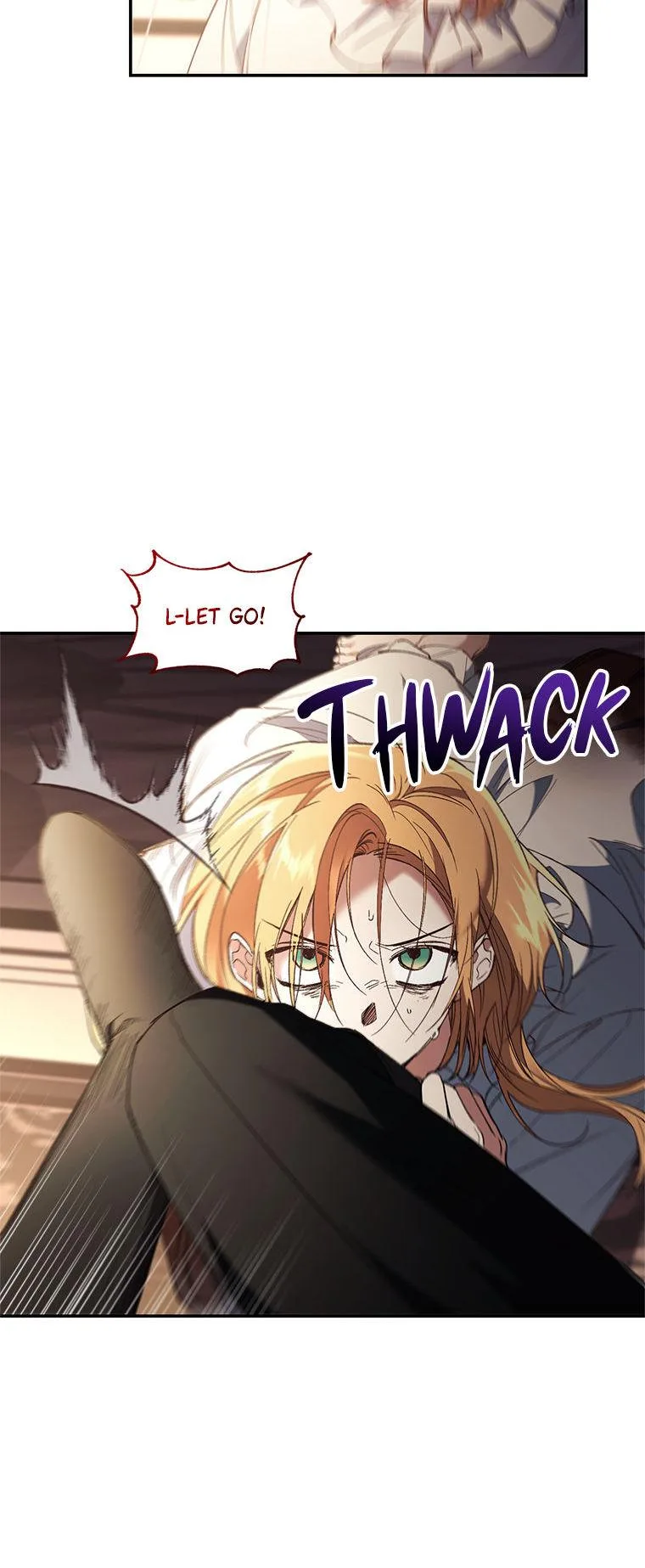 Resetting Lady Chapter 73 page 70