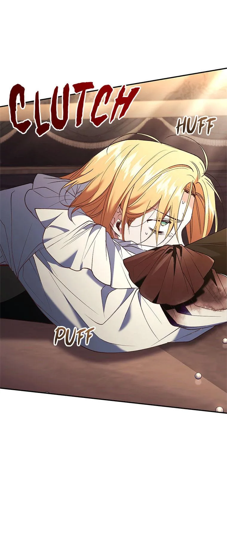 Resetting Lady Chapter 74 page 6