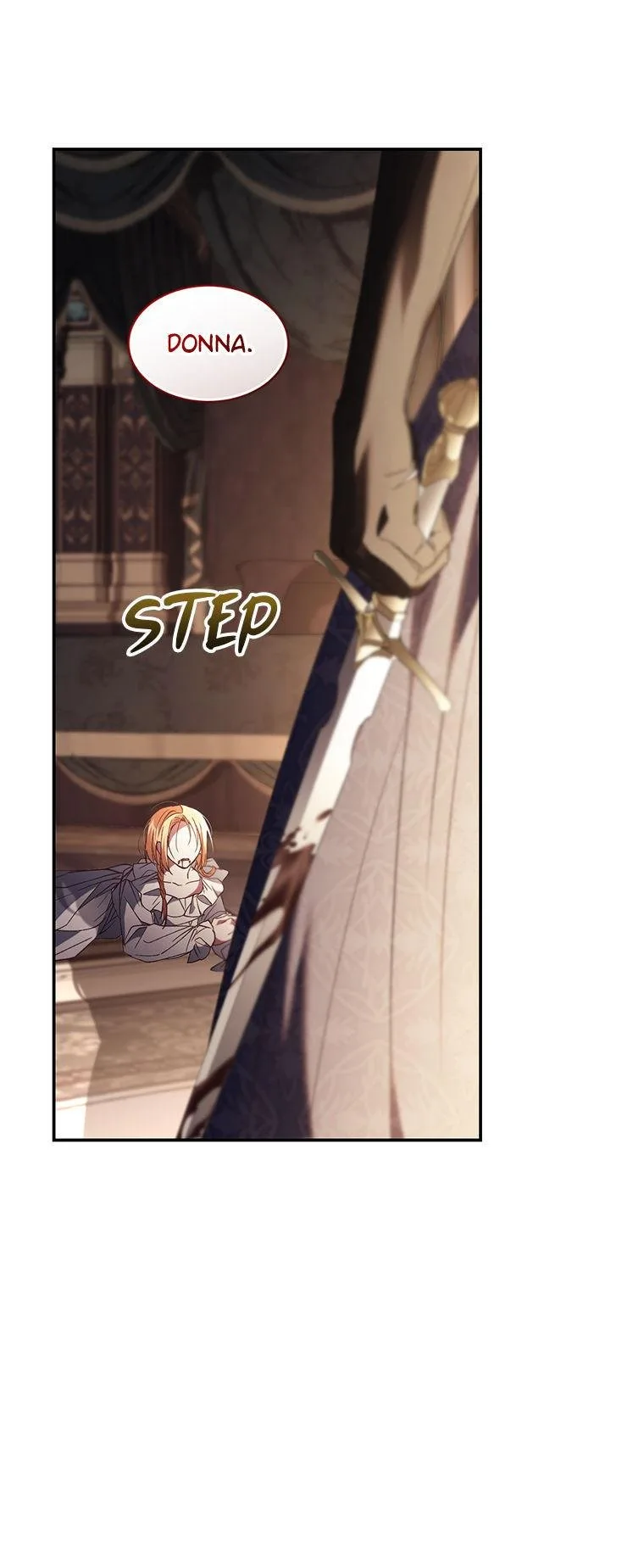 Resetting Lady Chapter 74 page 53