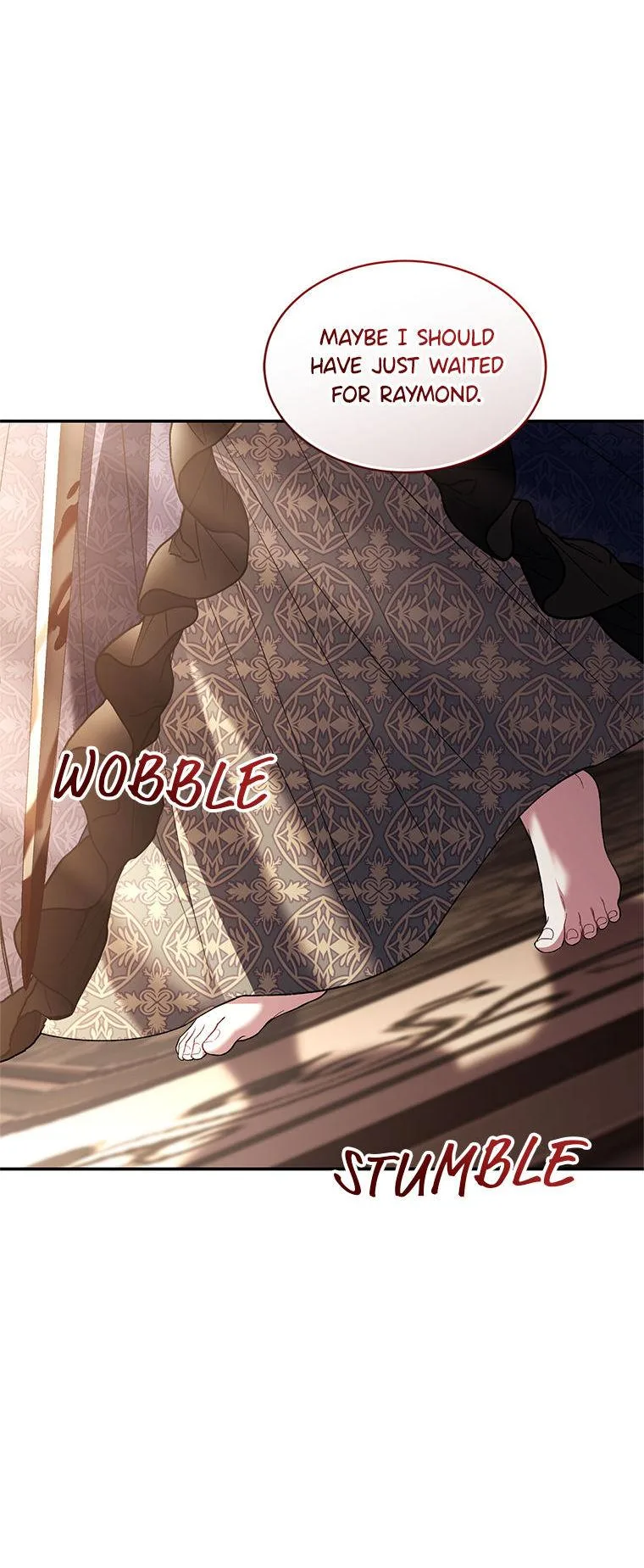 Resetting Lady Chapter 74 page 56