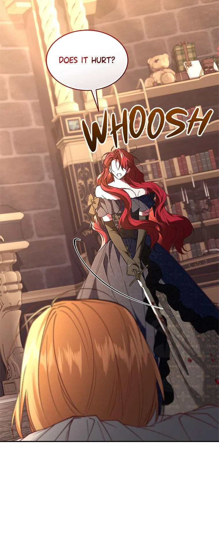 Resetting Lady Chapter 74 page 55