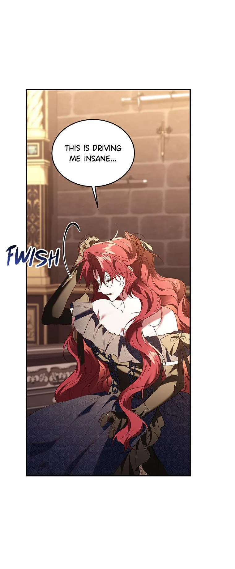 Resetting Lady Chapter 74 page 41