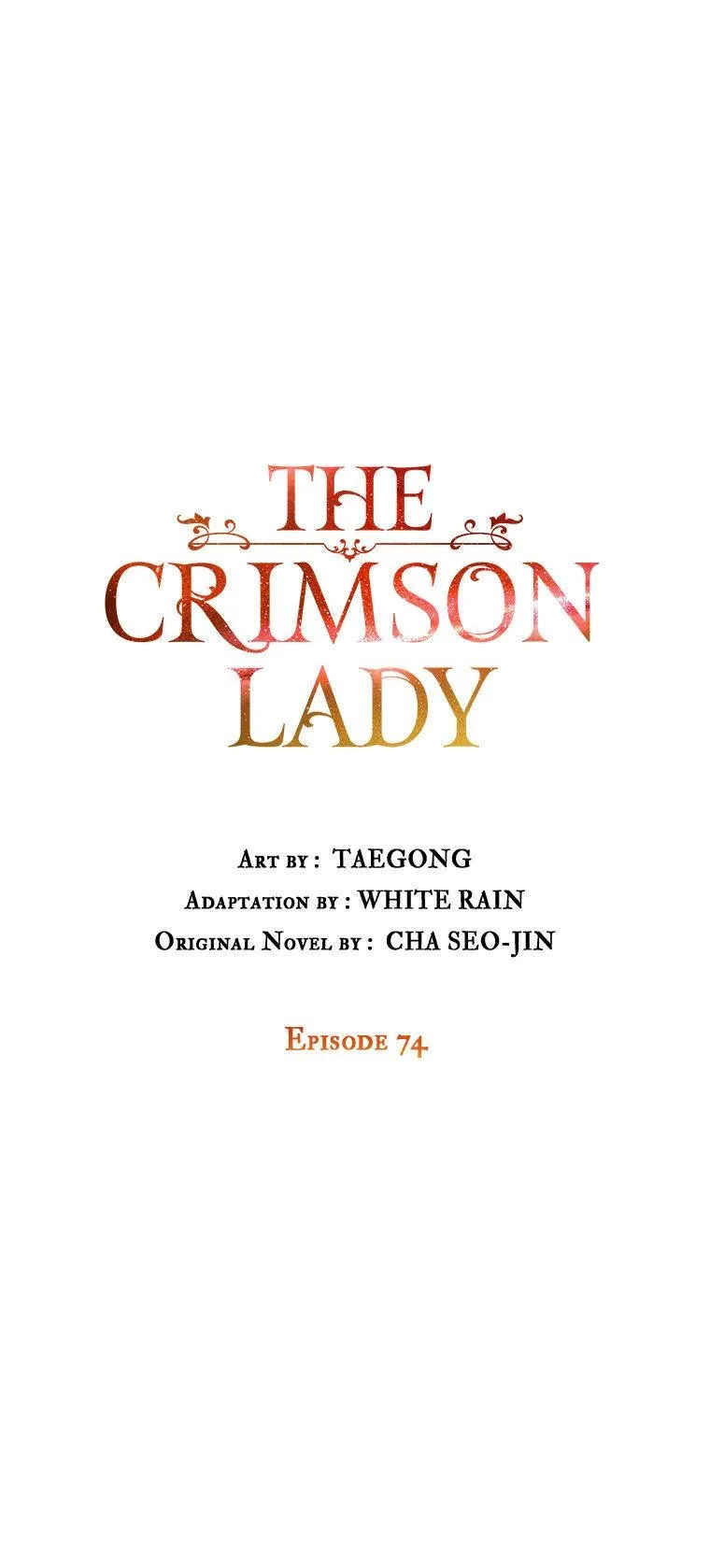 Resetting Lady Chapter 74 page 67