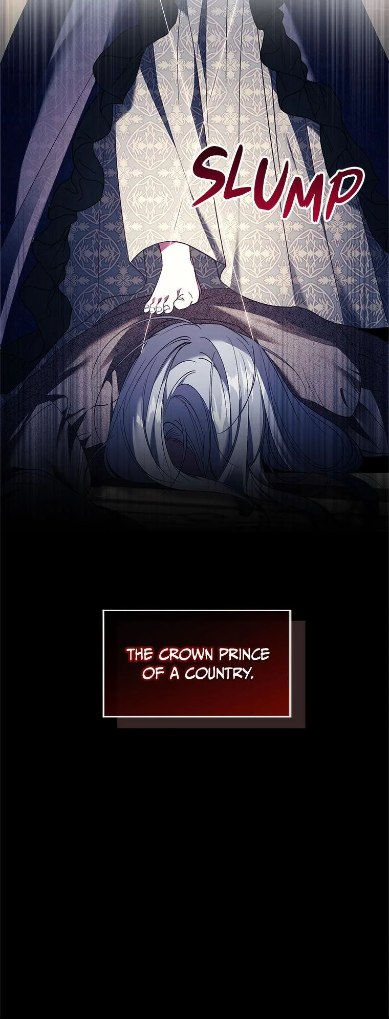 Resetting Lady Chapter 74 page 21