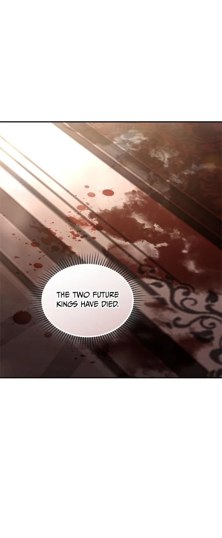Resetting Lady Chapter 74 page 43