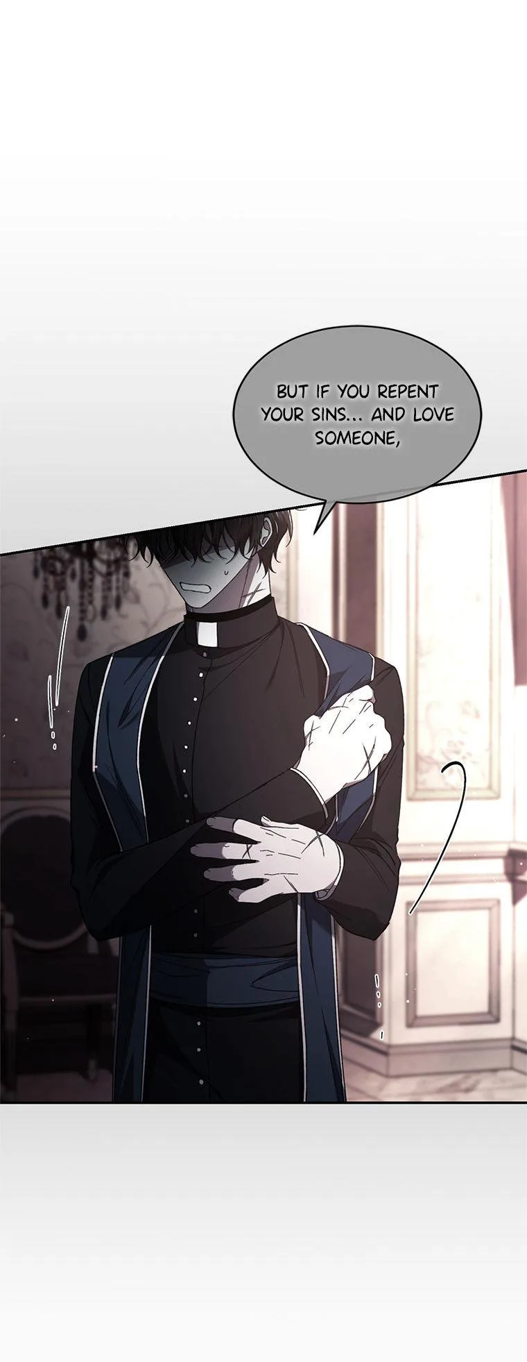 Resetting Lady Chapter 74 page 50