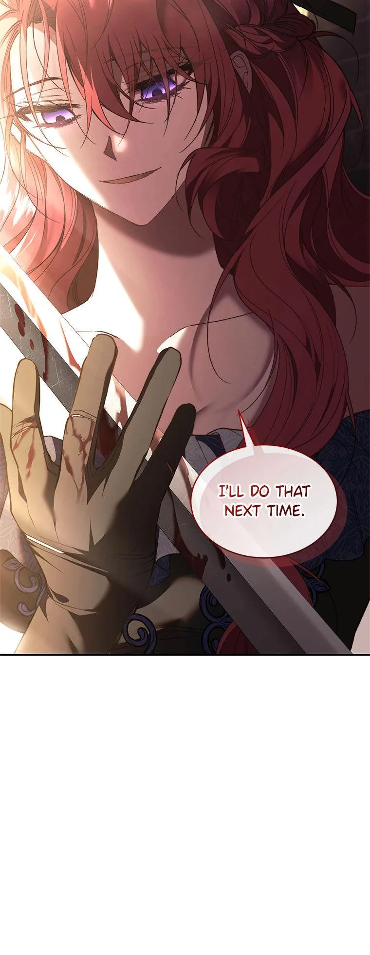 Resetting Lady Chapter 74 page 52