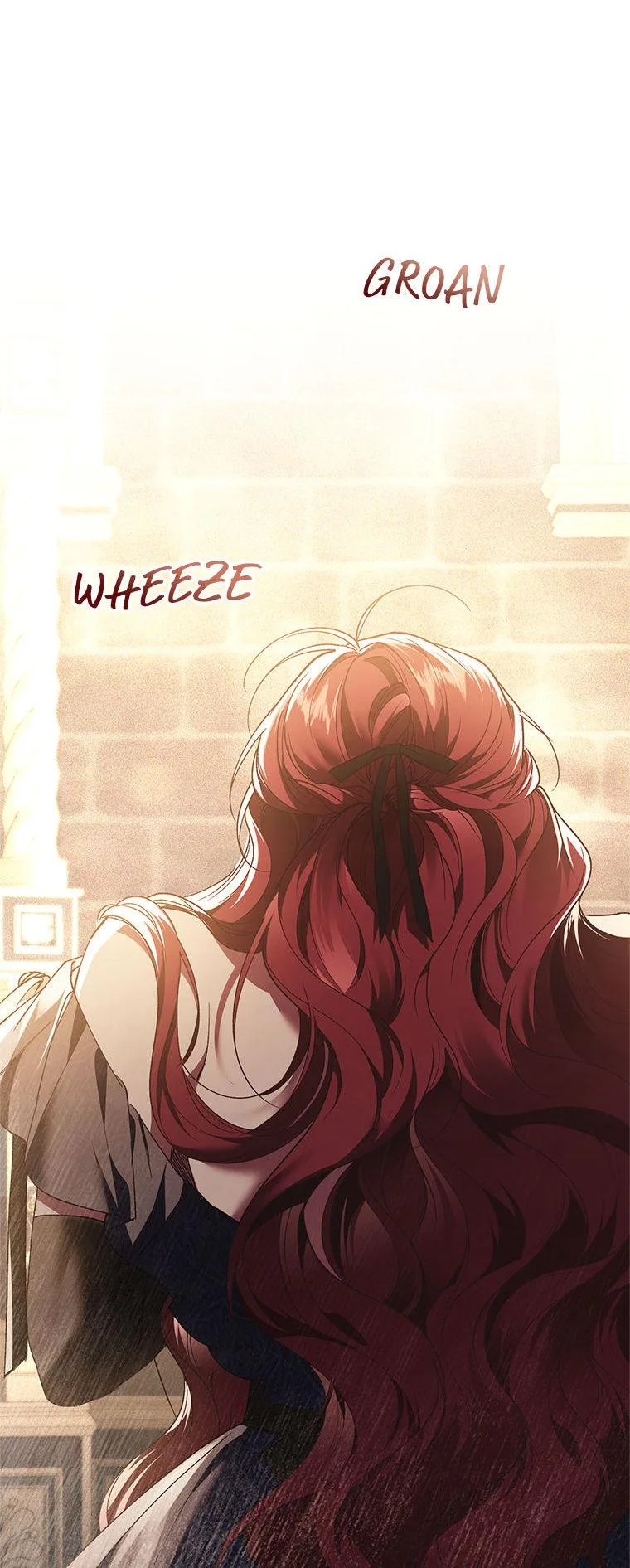Resetting Lady Chapter 74 page 8