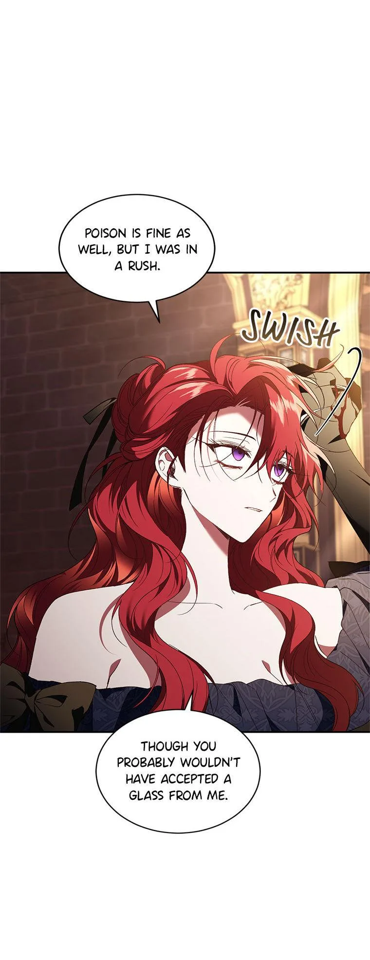 Resetting Lady Chapter 74 page 28