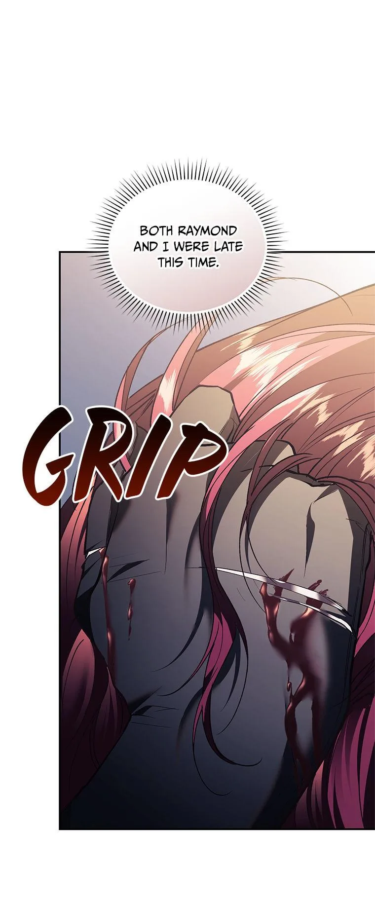 Resetting Lady Chapter 74 page 42