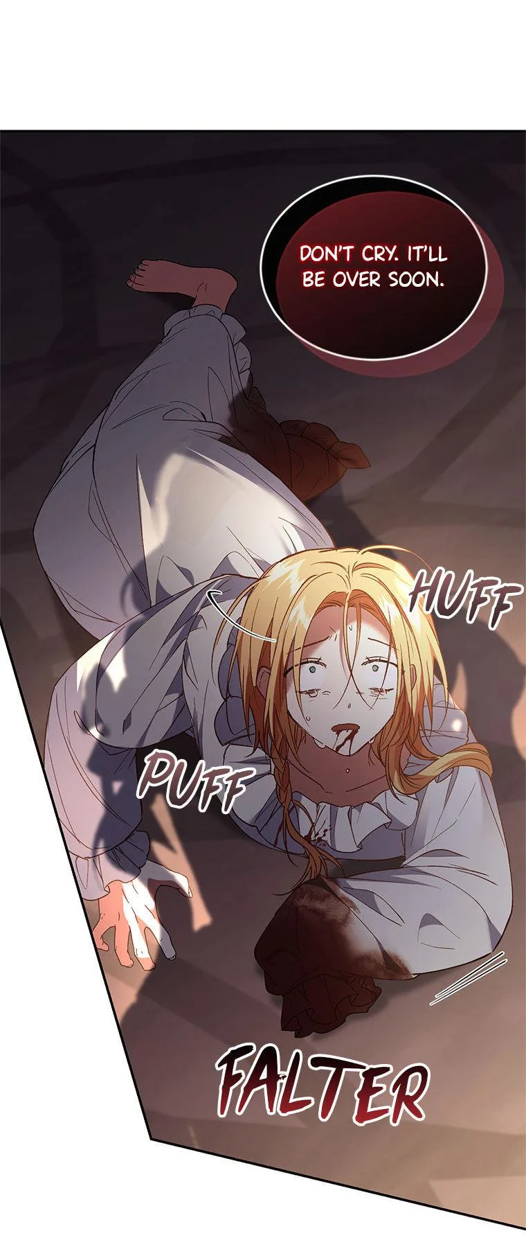 Resetting Lady Chapter 74 page 63