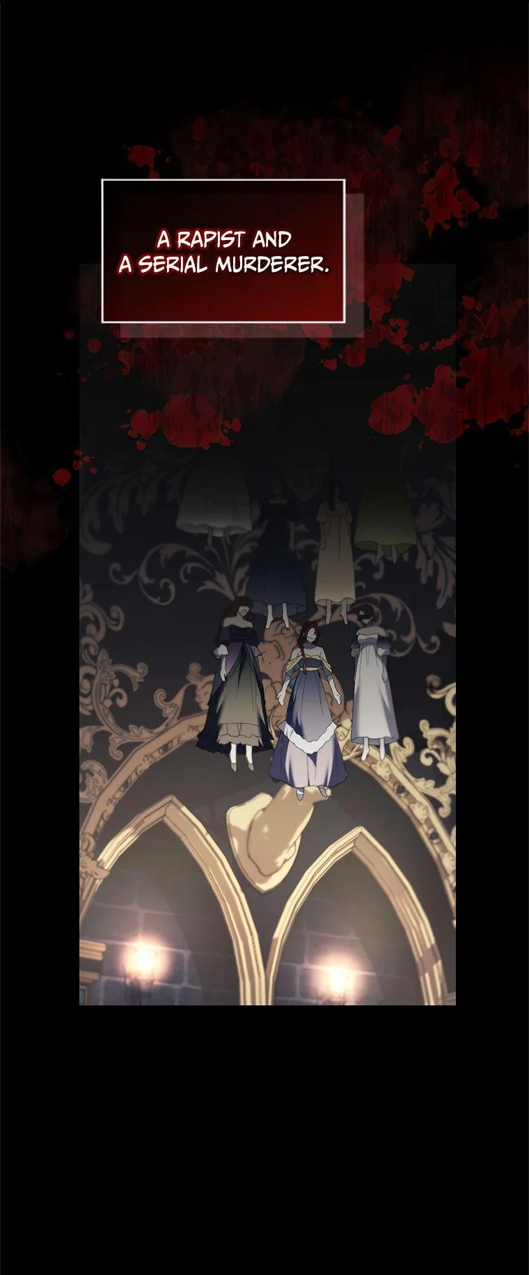 Resetting Lady Chapter 74 page 22