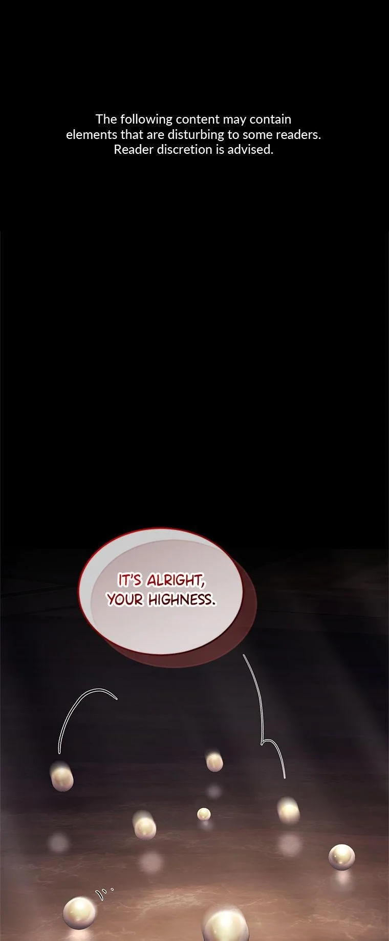 Resetting Lady Chapter 74 page 2