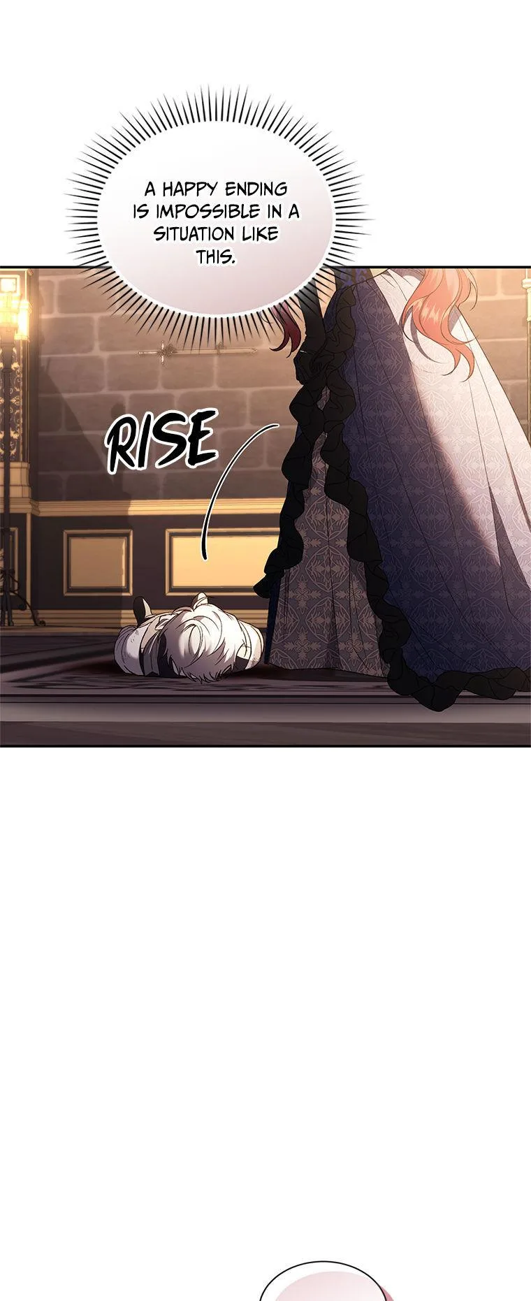 Resetting Lady Chapter 74 page 44