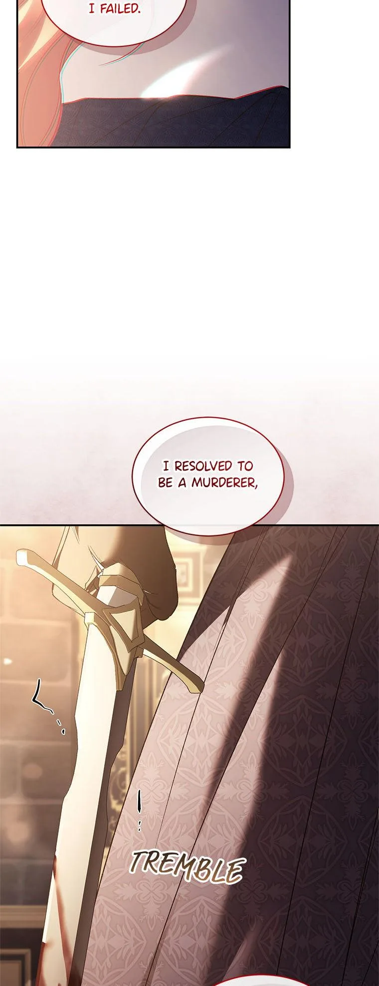 Resetting Lady Chapter 74 page 59