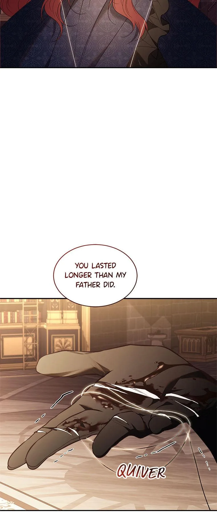 Resetting Lady Chapter 74 page 24