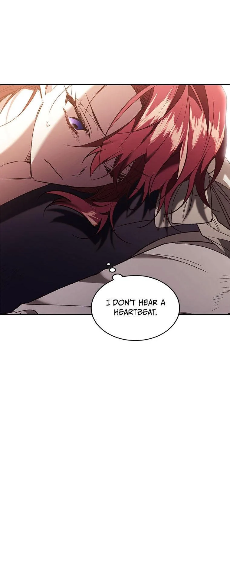Resetting Lady Chapter 74 page 38