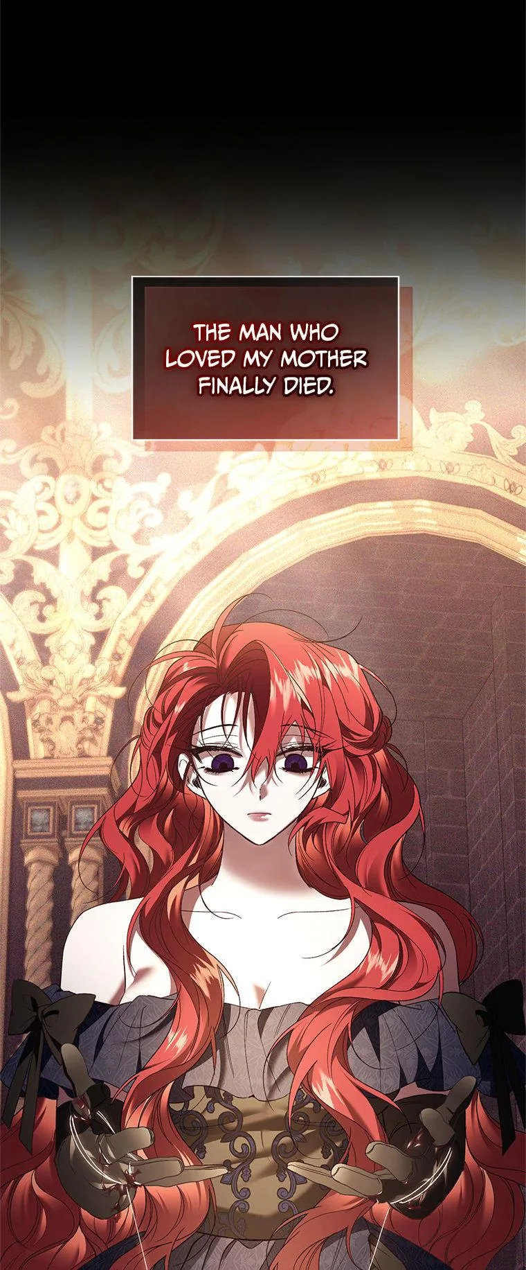 Resetting Lady Chapter 74 page 23