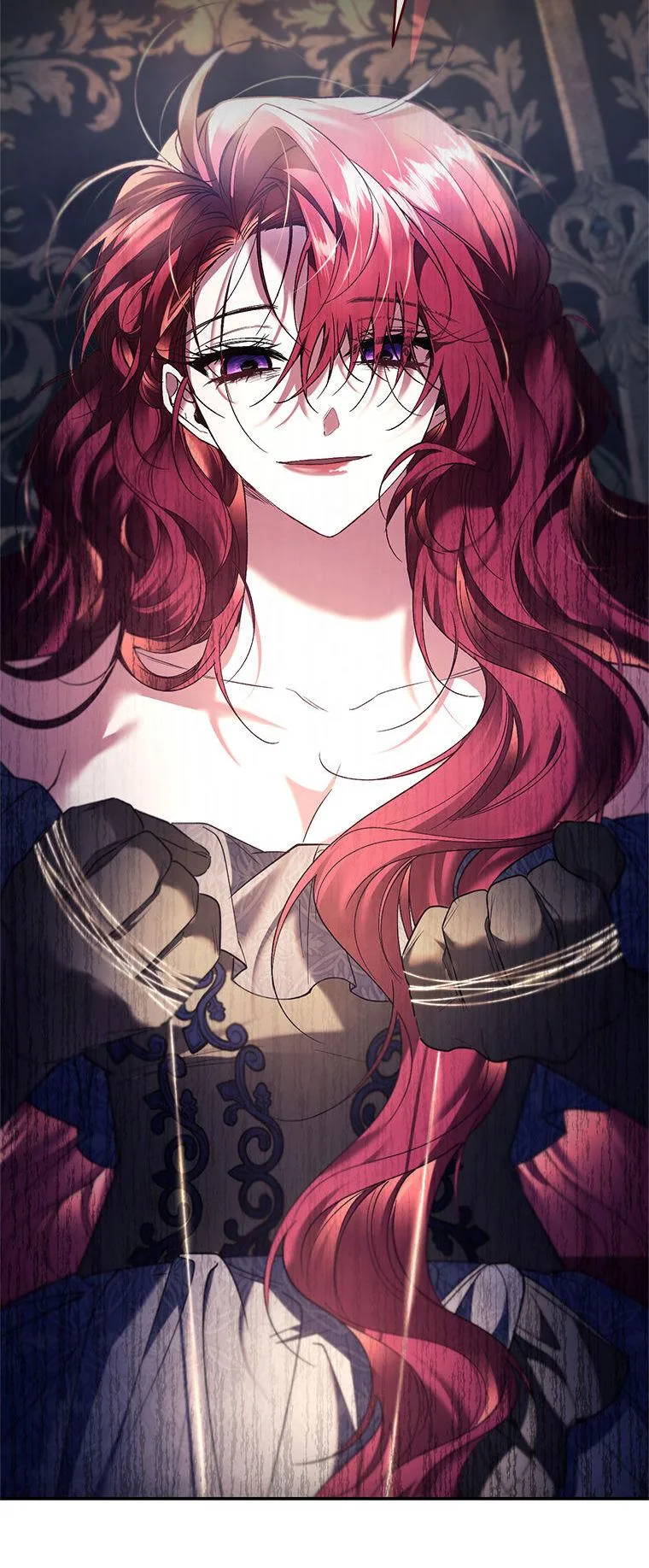 Resetting Lady Chapter 74 page 4