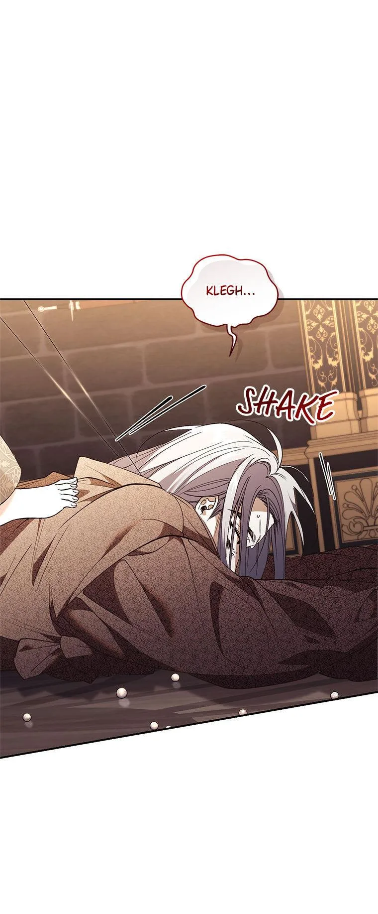 Resetting Lady Chapter 74 page 5