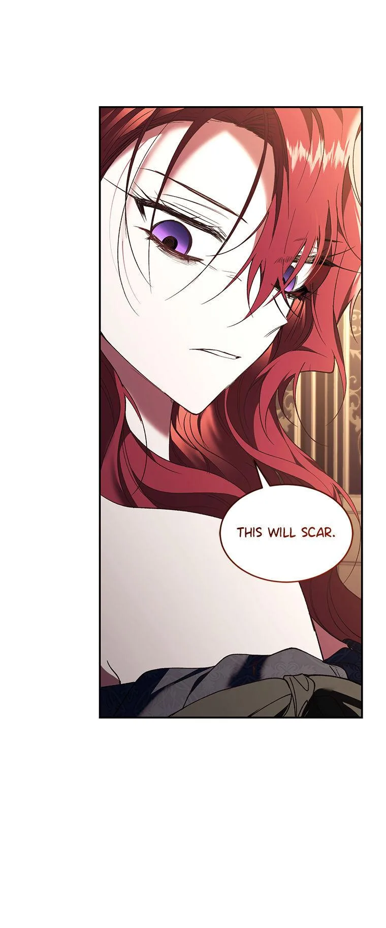 Resetting Lady Chapter 74 page 31
