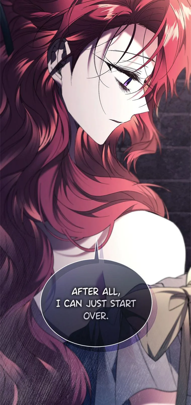 Resetting Lady Chapter 74 page 76