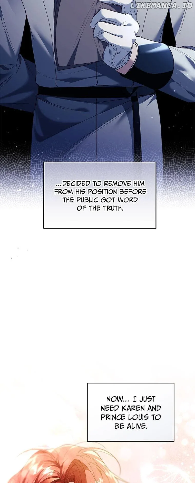 Resetting Lady Chapter 75 page 7