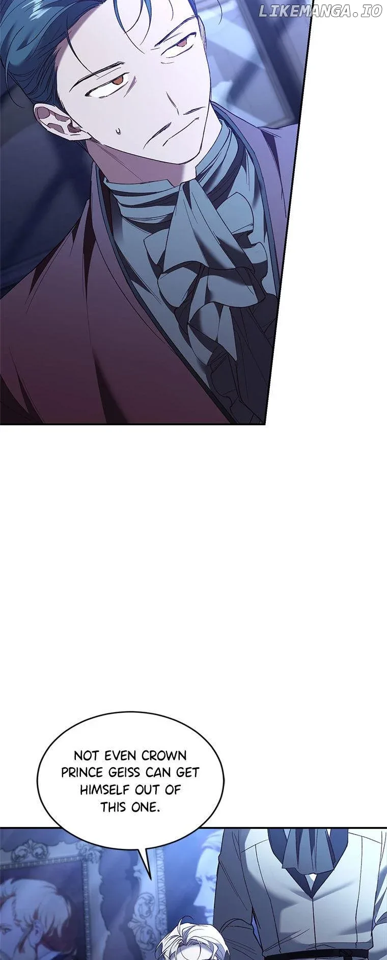 Resetting Lady Chapter 75 page 4