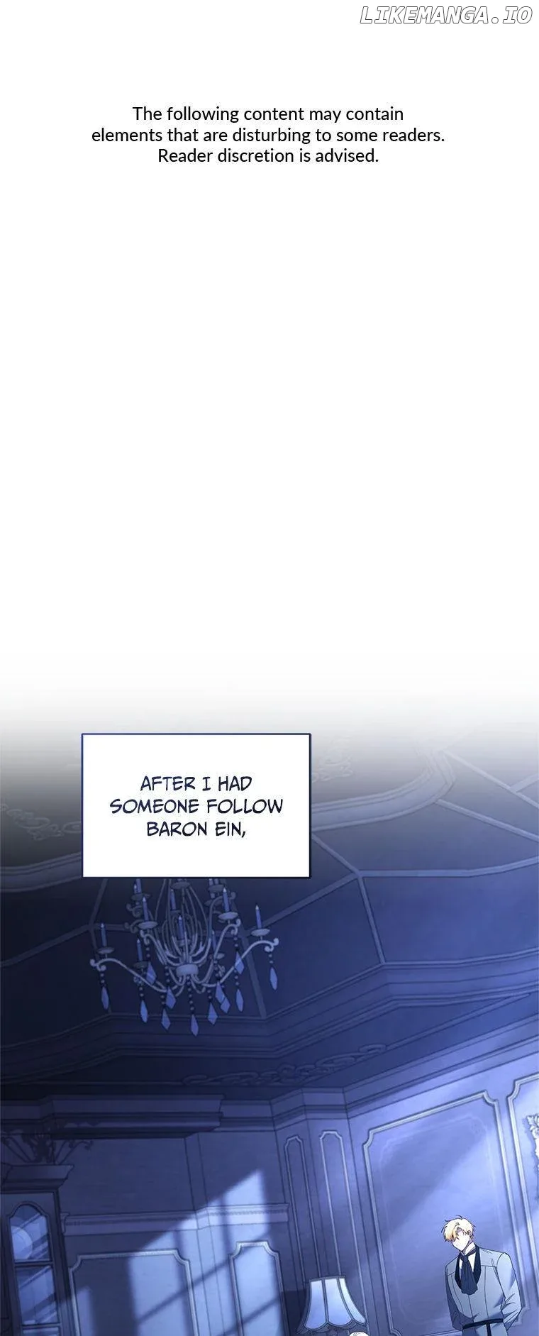 Resetting Lady Chapter 75 page 2