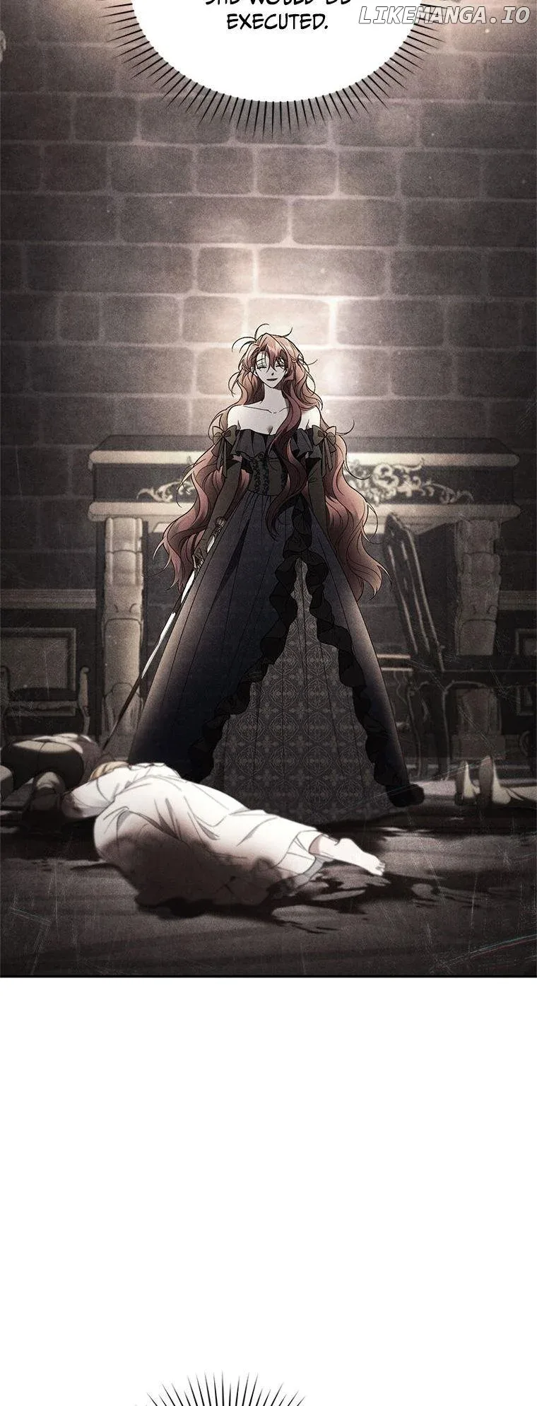 Resetting Lady Chapter 76 page 5