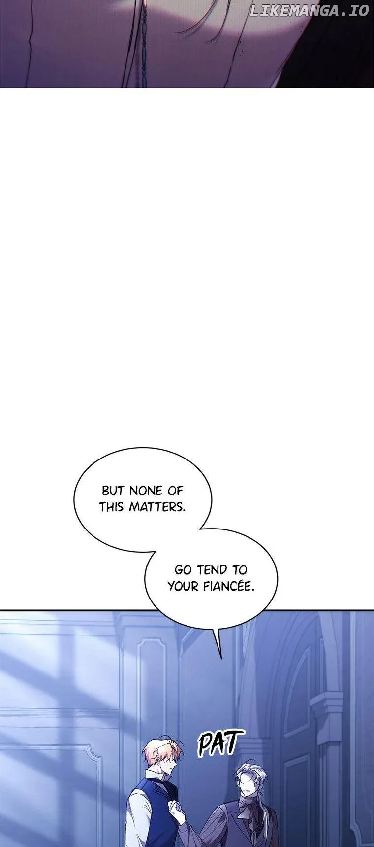 Resetting Lady Chapter 76 page 19