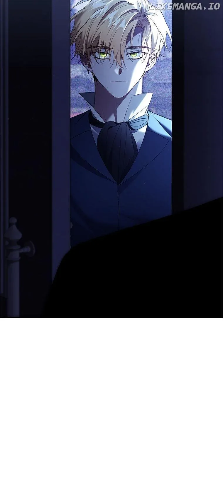 Resetting Lady Chapter 76 page 21