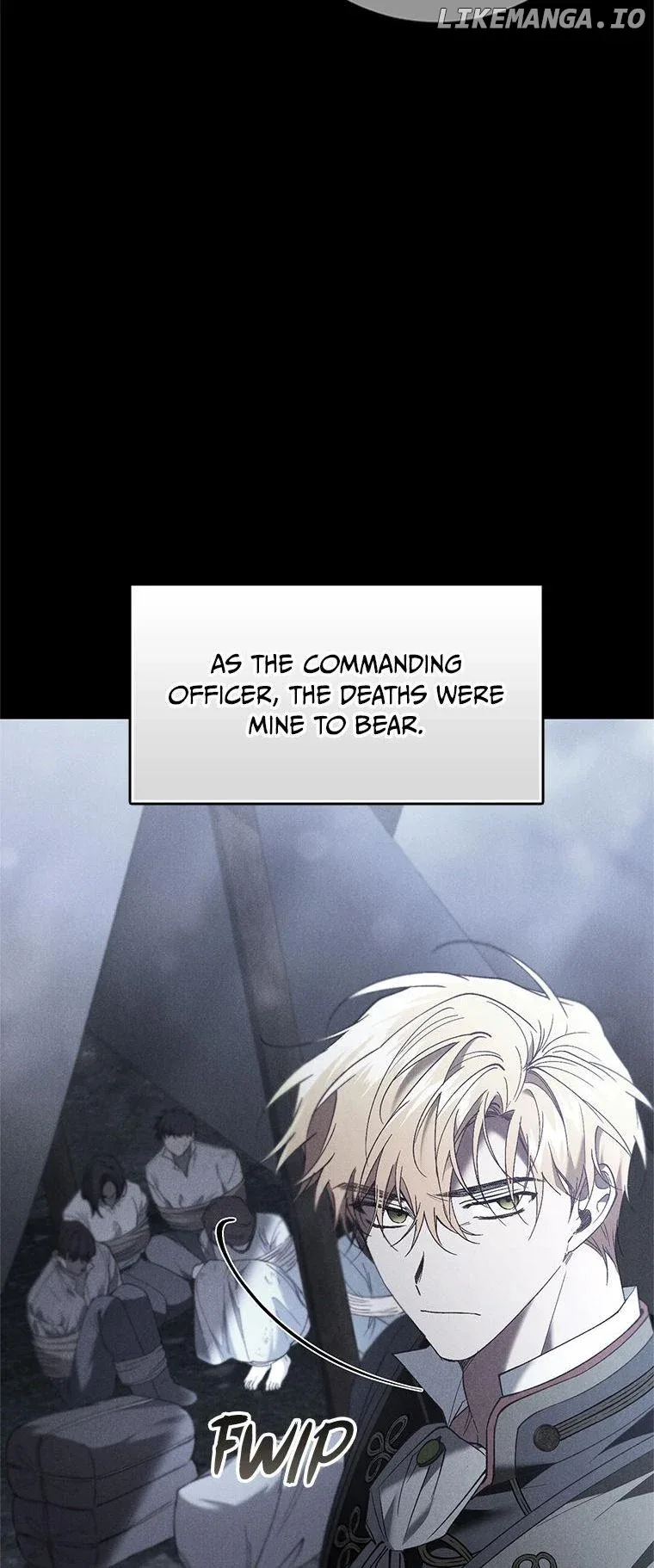 Resetting Lady Chapter 75 page 33
